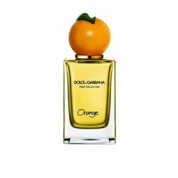 تستر هاردباکس دولچه گابانا اورنج DOLCE &amp; GABBANA Orange Tester