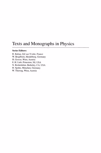 خرید و دانلود نسخه کامل کتاب The Frenkel-Kontorova Model: Concepts, Methods, and Applications