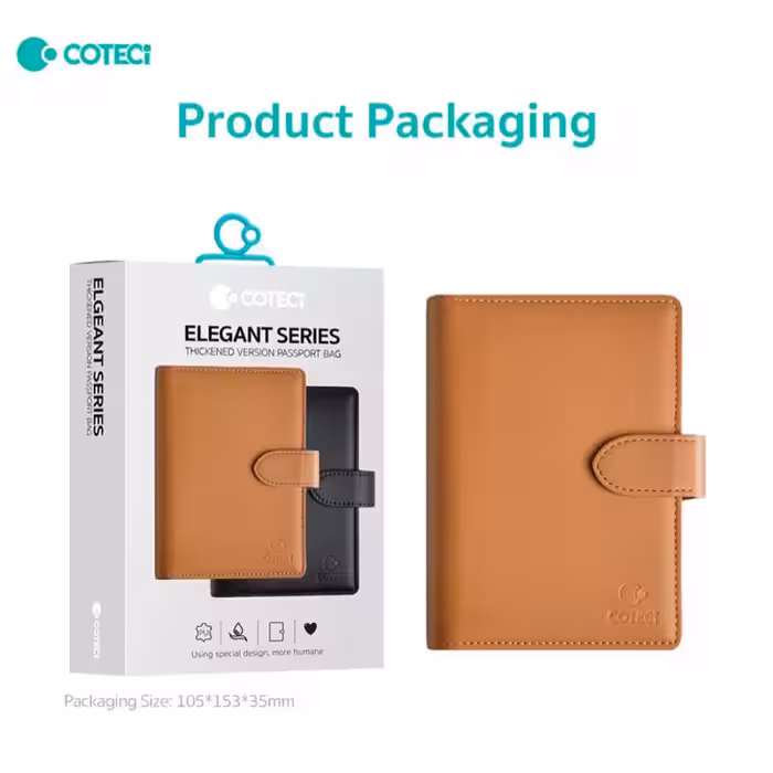 کیف پول و پاسپورت کوتسی 14069