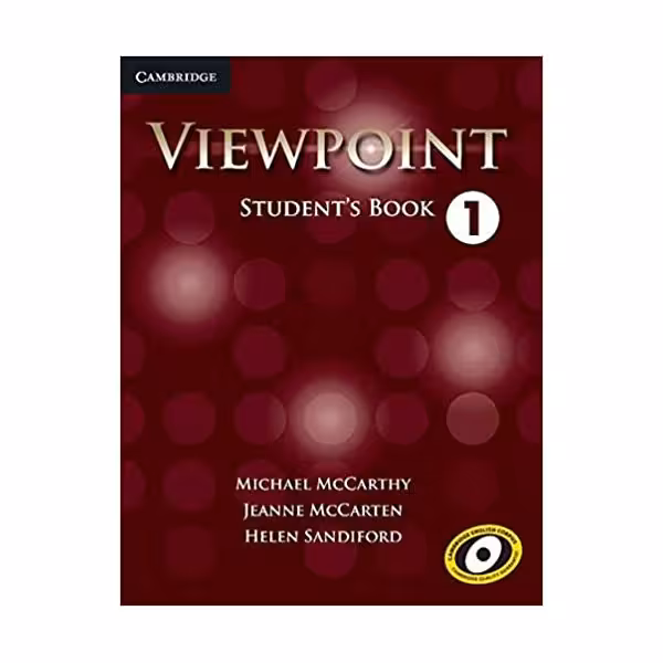 Viewpoint 1 ویوپوینت 1