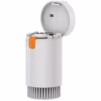 کیت تمیز کننده چند کاره گرین لاین GN20IN1CKITWH