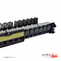 قیمت و خرید پچ پنل لگراند Legrand 0 335 61 Cat6 UTP - شبکه ساز