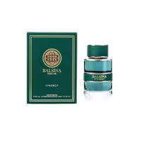 ادکلن ادوپرفیوم مردانه سینرژی بالسینا مدل Balsina Synergy EDP For Men
