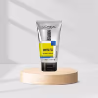 ژل موی فیکس کننده اینویزی فیکس شماره 6 نرمال لورال 150 میل