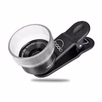 لنز موبایل ماکرو ایبولو IBOOLO Macro 10X