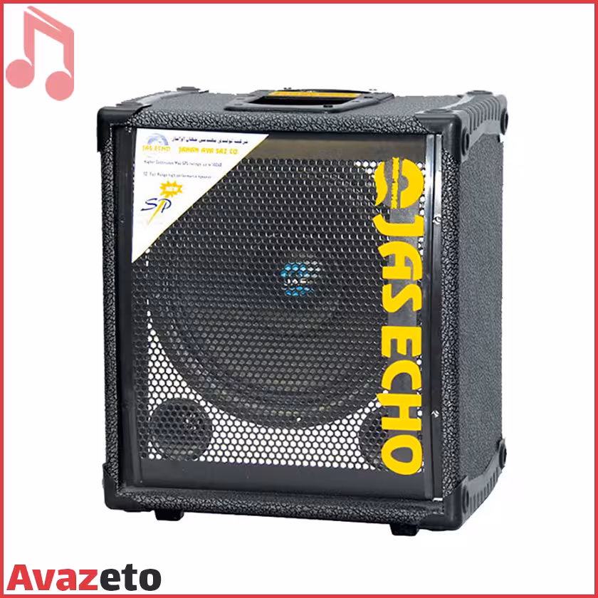 بلندگو پسیو جاسکو Jasco S3