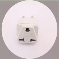 تبدیل 3 به 2 برق پاور - فروش عمده لوازم برقی الکتوبکا 477.1