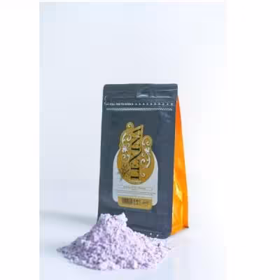 ماسک پودری لاتکسی لکسینا مدل اسطوخودوس 500 گرمی