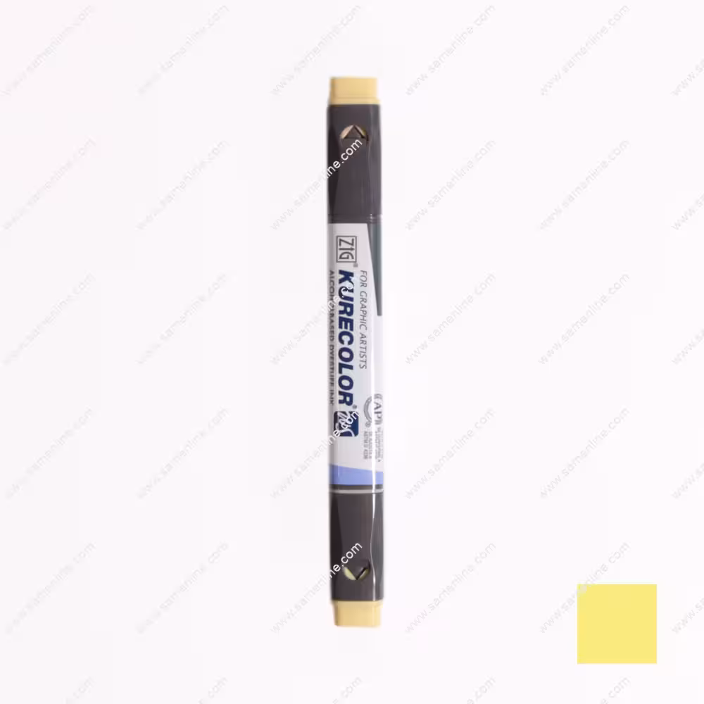 ماژیک راندو کیوکالر زیگ دوسر کد 100