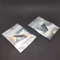 پد سایه چشم دوسر وکیوم نوپو بسته 2 عددی