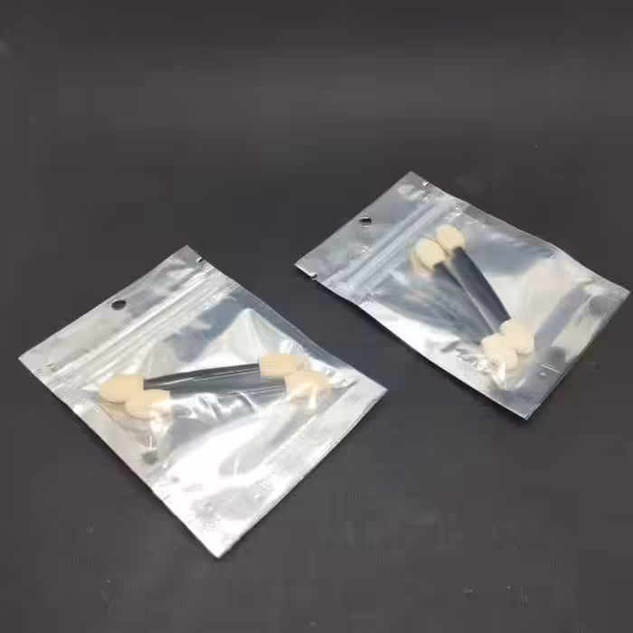 پد سایه چشم دوسر وکیوم نوپو بسته 2 عددی