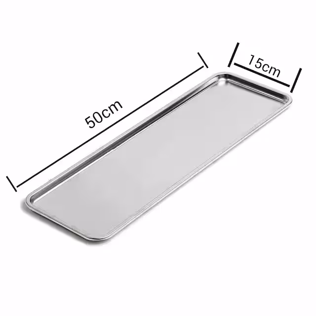 دیس استیل دسری