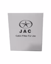 فیلتر کابین جک S5