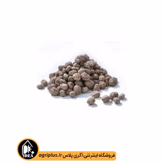 بستر کشت لیکا دانه درشت