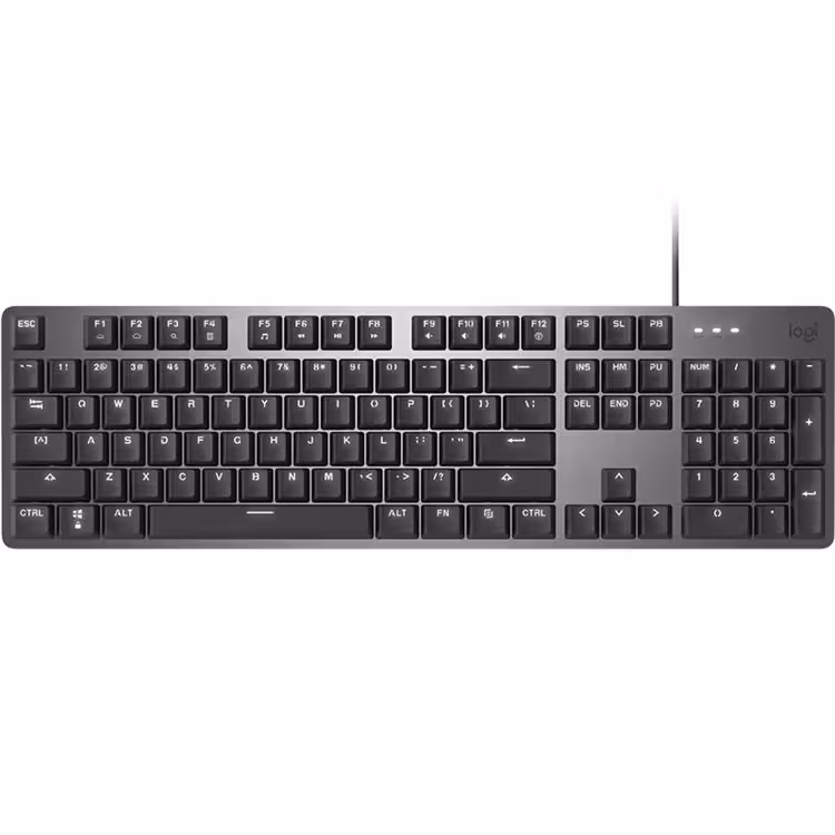 کیبورد Logitech K845 Mechanical Keyboard