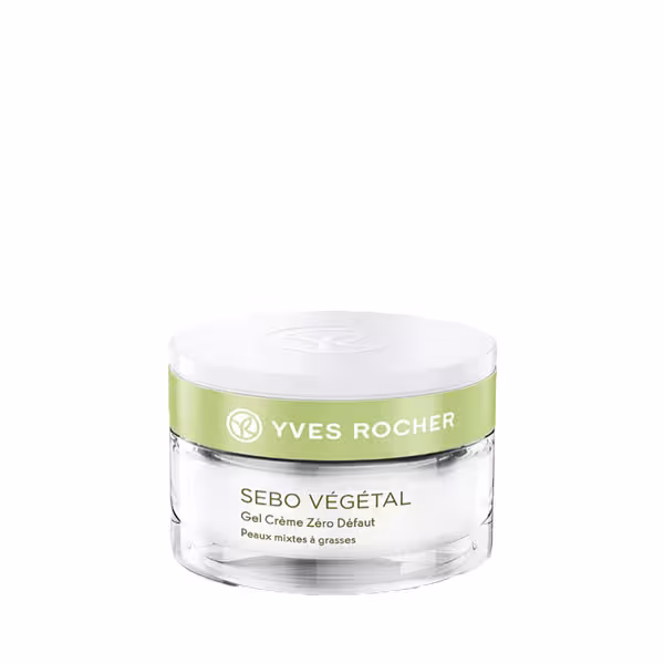 ایوروشه ژل کرم سبو وژتال