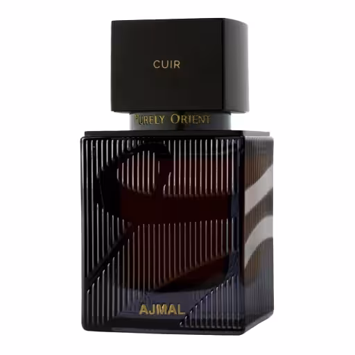 ادوپرفیوم Purely Orient Cuir از برند Ajmal