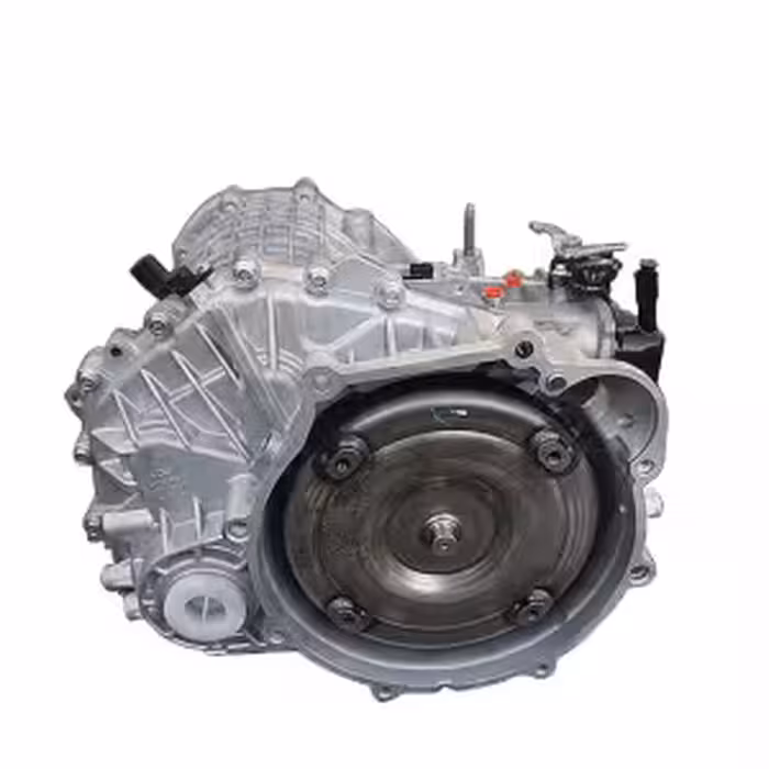 گیربکس کامل اتوماتیک (CVT19) نو ام وی ام X33S
