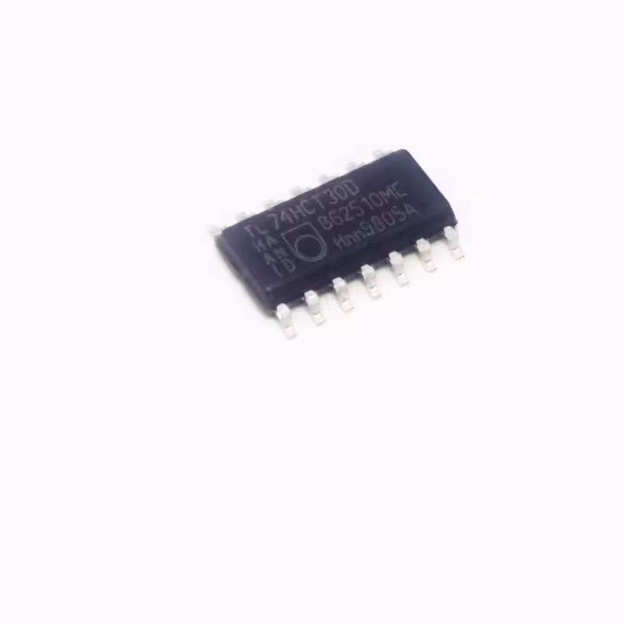 74HCT30D