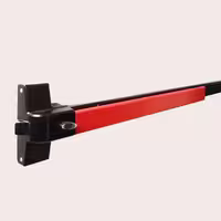 دستگیره تاچ برند دژ درب مدل DZ-30