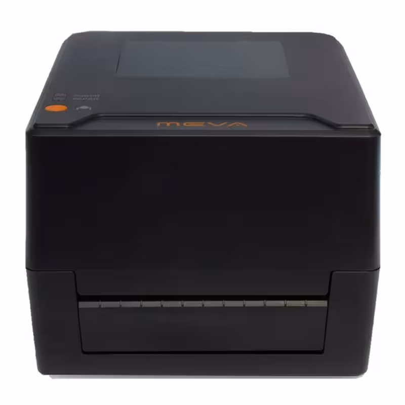 پرینتر لیبل زن میوا مدل MBP 4210