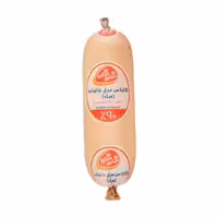 کالباس مرغ خانواده 90 درصد شام شام 500 گرمی