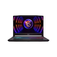 لپ تاپ گیمینگ  MSI Katana 15  B13UDXK I7 13620 40G 2TB 3050 6G