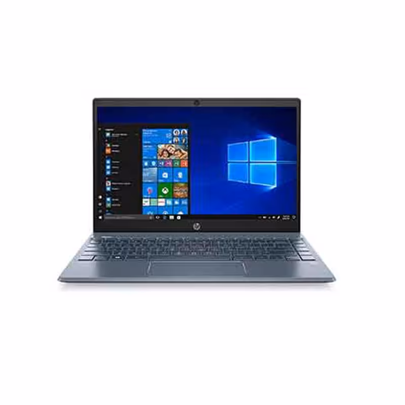 لپ تاپ اچ پی HP Pavilion Aero13 R7-5825U 16 512 - ژینال