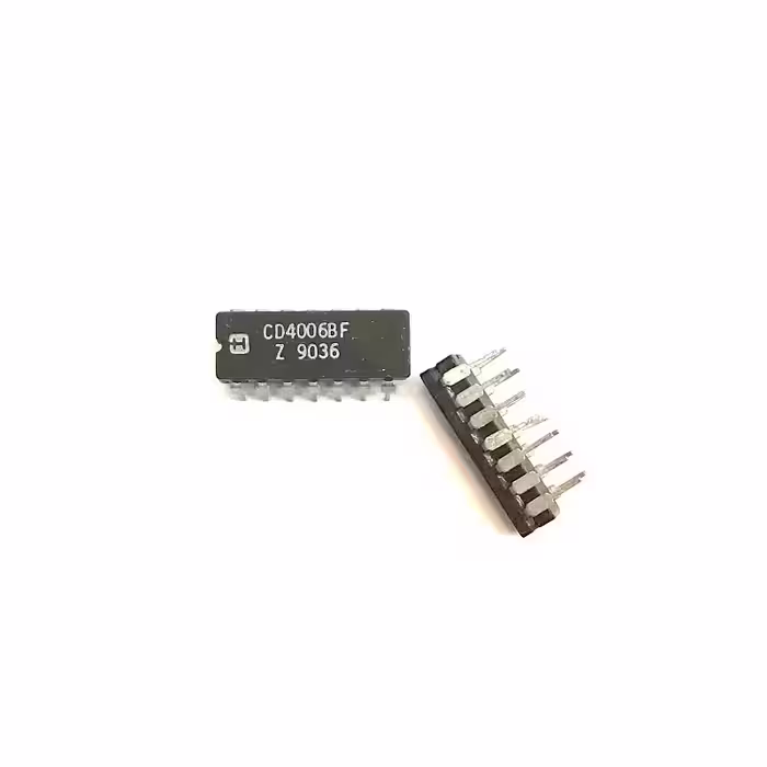 آیسی CD4006BF