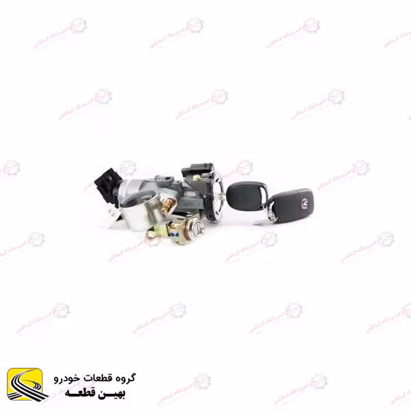 سوئیچ کامل چانگان CS35