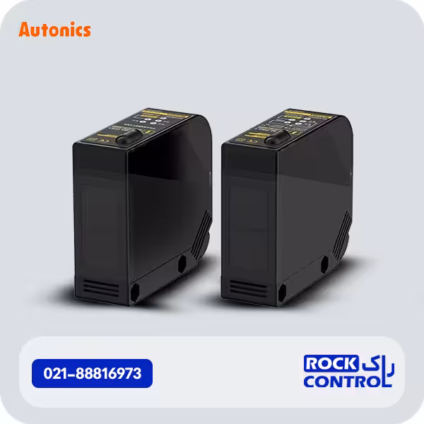 سنسور نوری آتونیکس BX15M-TFR-T