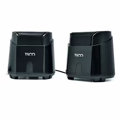 اسپیکر رومیزی دسکتاپ تسکو مدل TS 2061