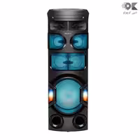 سیستم صوتی 1440 وات سونی مدل MHC-V82D
