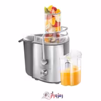 آبمیوه گیره سنکور SJE 1055SS