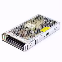منبع تغذیه مینول سری LRS-200-36