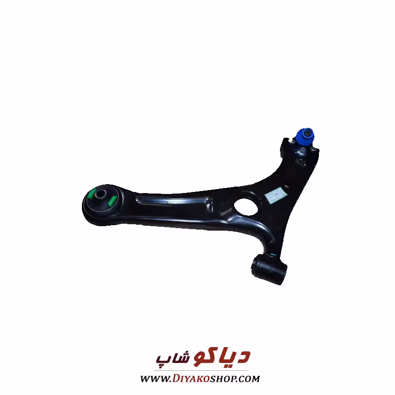 طبق کامل ام وی ام X55