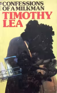 Confessions of a Milkman | Timothy Lea