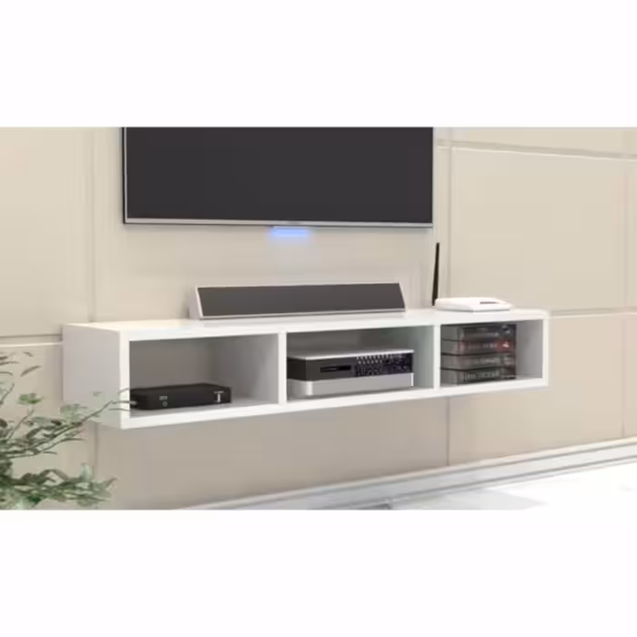 میز تلویزیون دیواری  مدل Concept