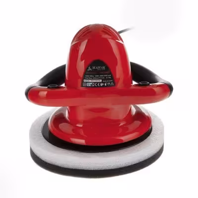 دستگاه پولیش ماشین120 وات دور متغیر محک AP-120VD