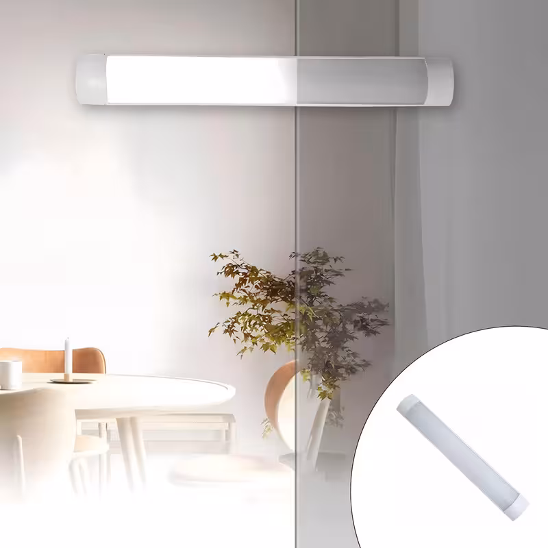 مهتابی ال ای دی 70 وات شاهچراغ مدل YTR435