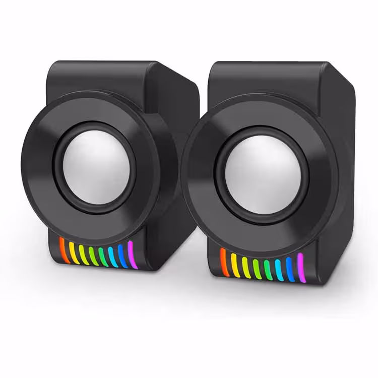 اسپیکر ردراگون Redragon Kage Gaming Speakers