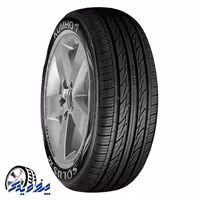 لاستیک کومهو 235/45R18 94V گل SOLUS XC KU26 ( تاریخ تولید 2025 )