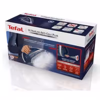 اتو بخار تفال مدل FV6830 | خرید Tefal Steam Iron FV6830 با گارانتی