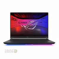 لپ تاپ ایسوس ROG Strix SCAR 18 G835LX ULTRA9 (275HX) 64G 2TB 5090