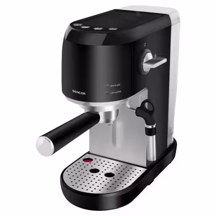 اسپرسوساز مدل 4700 BK سنکور / SENCOR SES 4700BK