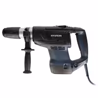دریل بتن کن 5شیار هیوندای مدل 1240