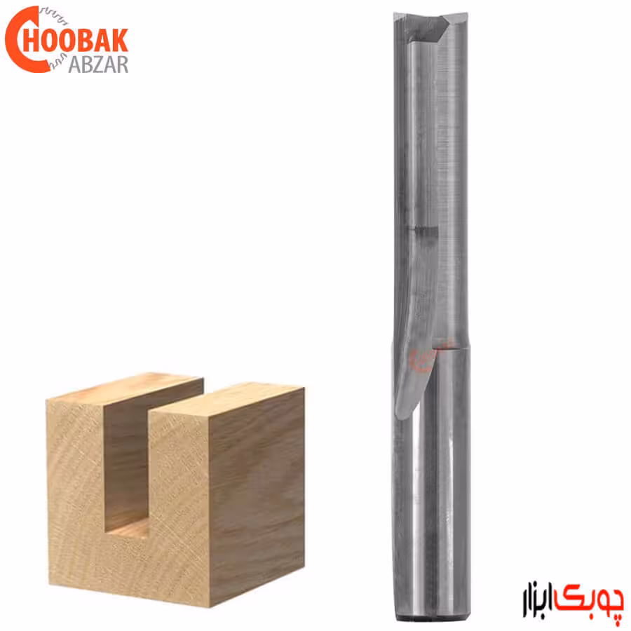 تیغ شیارزن 8 میلمیتر CMT کد 912.080.11