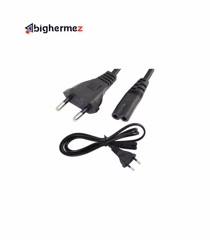 کابل برق دوچاک رادیویی ایکس پی پروداکت به طول 1.5 متر