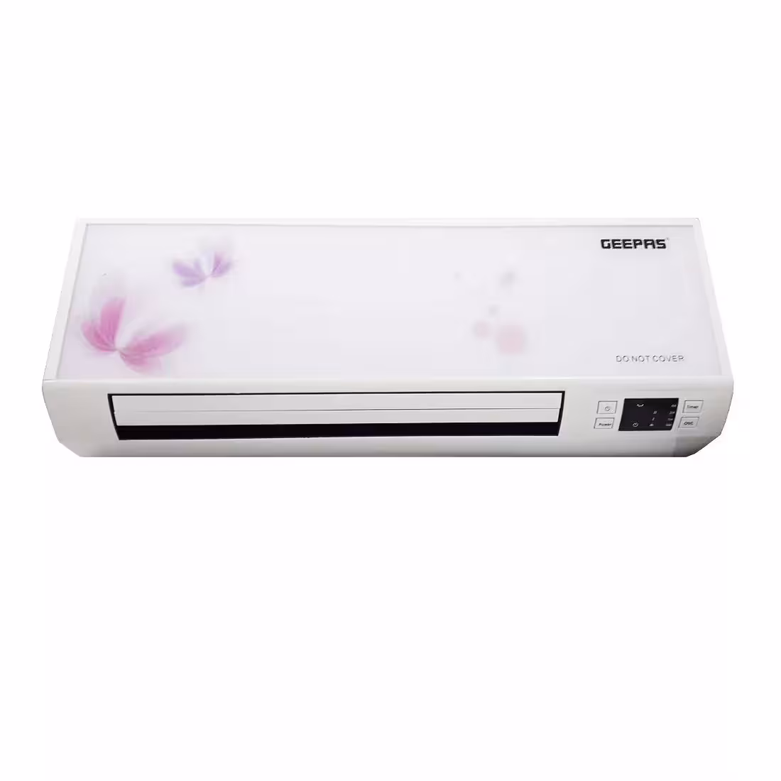 فن هیتر جی پاس مدل GWH9242