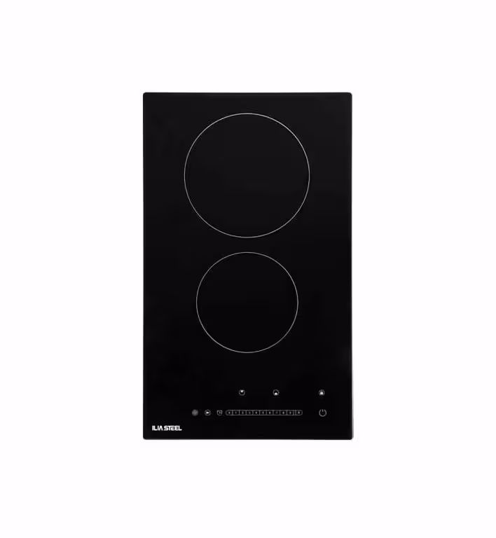 اجاق گاز صفحه ای برقی ایلیا استیل مدل G220